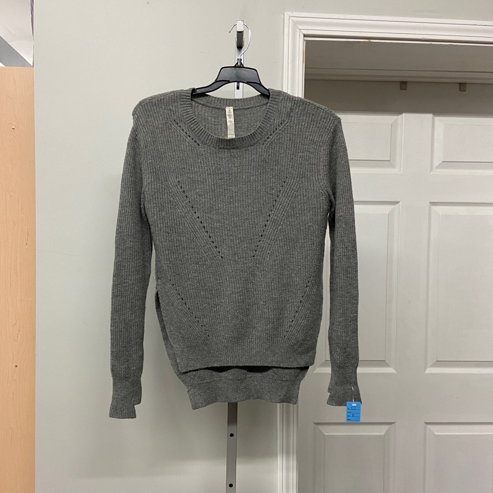 Lululemon Sweater